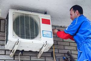 HVAC Companies Near Catawba, VA Available Now